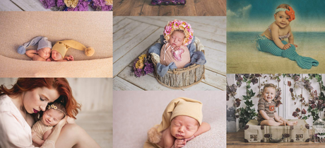 La relevancia de la fotografía infantil profesional La relevancia de la fotografía infantil profesional