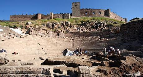 La ruta de los conquistadores por Extremadura