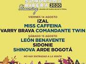 Sonorama Ribera 2020, Streaming