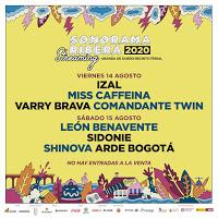 Sonorama Ribera 2020 Streaming