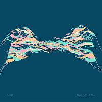 Andy Martin estrena Heat Of It All