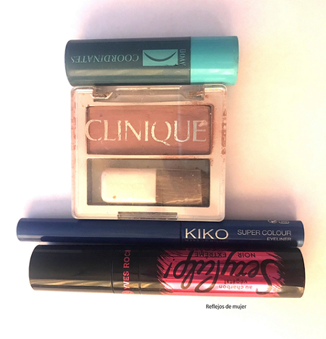 Look con el rescate de julio: mi labial del verano Look con el rescate de julio: mi labial del verano