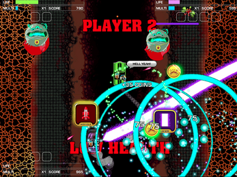 Indie Review: Drive to Hell. Indie Review: Drive to Hell.