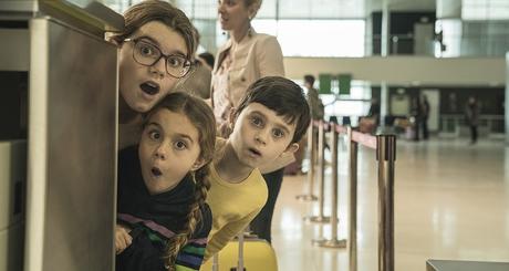 Padre no hay más que uno 2 – La españolada persistente Padre no hay más que uno 2 – La españolada persistente