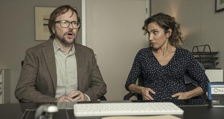 Padre no hay más que uno 2 – La españolada persistente Padre no hay más que uno 2 – La españolada persistente