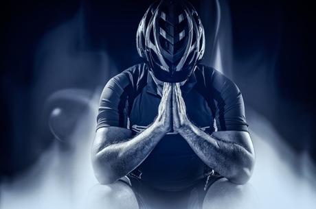 Sobreentrenamiento en bicicleta causas y signos