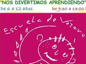 escuelas verano permanecerán abiertas hasta agosto