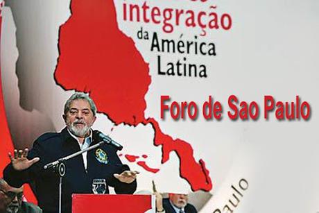 Carta del expresidente Lula ante el 30 aniversario del Foro de São Paulo Carta del expresidente Lula ante el 30 aniversario del Foro de São Paulo