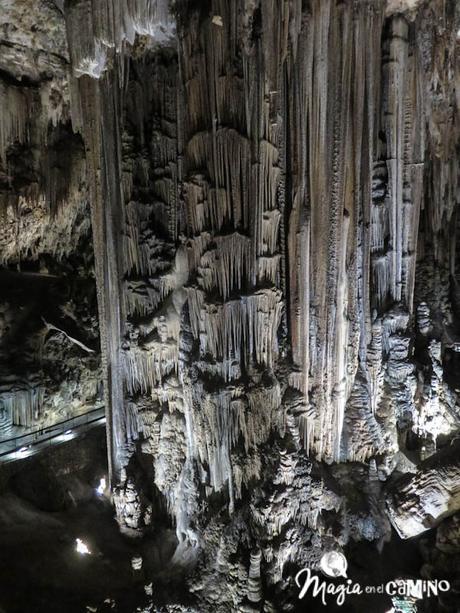 Visitar las Cuevas de Nerja, un plan ideal para hacer en familia