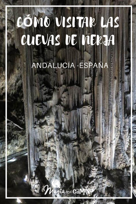 Visitar las Cuevas de Nerja, un plan ideal para hacer en familia