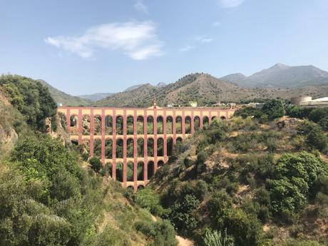 Visitar las Cuevas de Nerja, un plan ideal para hacer en familia