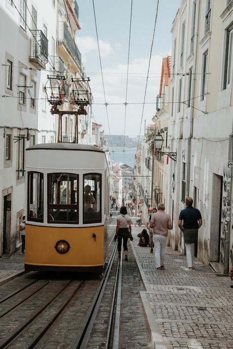 9 cosas que ver en Lisboa en 3 días + Mapa (2020) que ver en lisboa en tres dias