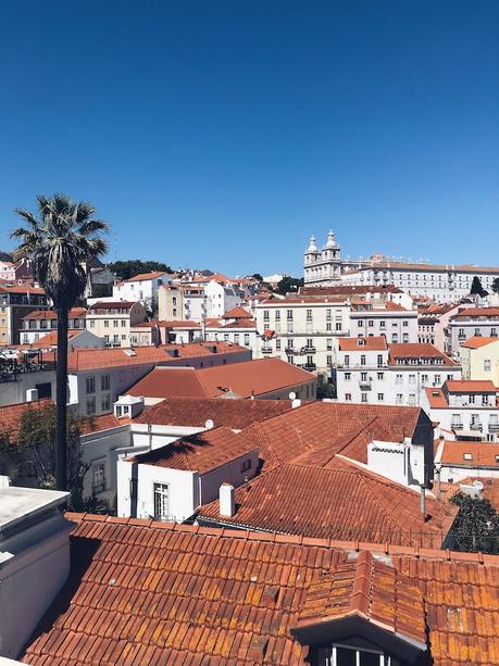 que ver en lisboa con niños