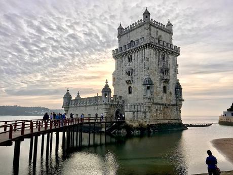 9 cosas que ver en Lisboa en 3 días + Mapa (2020) que ver en lisboa