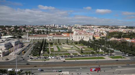 9 cosas que ver en Lisboa en 3 días + Mapa (2020) lisboa portugal