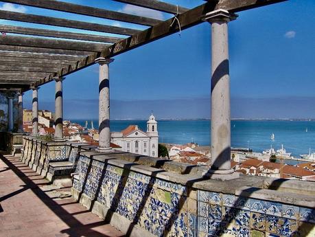 9 cosas que ver en Lisboa en 3 días + Mapa (2020) que ver en lisboa portugal que hacer