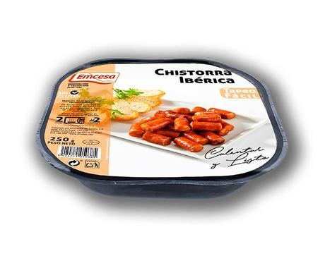 Emcesa presenta sus aperitivos para el verano Emcesa presenta sus aperitivos para el verano