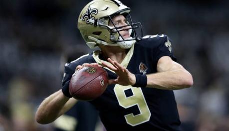 ¿Qué éxito tendrán estos quarterbacks estelares en sus últimos años? ¿Qué éxito tendrán estos quarterbacks estelares en sus últimos años?