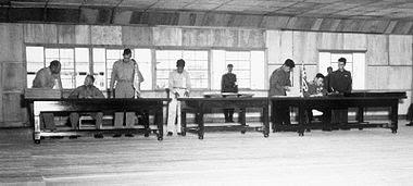 El aniversario número 67 del armisticio de la Guerra de Corea y las verdades que no se cuentan El aniversario número 67 del armisticio de la Guerra de Corea y las verdades que no se cuentan