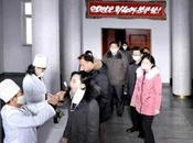 verdad sobre primer caso sospechoso coronavirus Corea Norte
