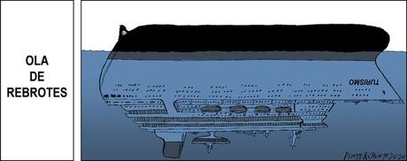 [SONRÍA, POR FAVOR] Es miércoles, 29 de julio