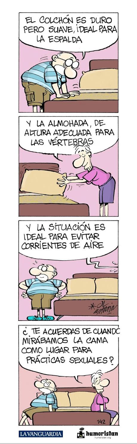 [SONRÍA, POR FAVOR] Es miércoles, 29 de julio