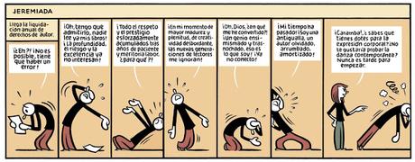 [SONRÍA, POR FAVOR] Es miércoles, 29 de julio