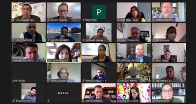 INICIA EN EDOMÉX RECUPERACIÓN DE EMPLEOS GRACIAS A LA RESPONSABILIDAD DEL SECTOR PRODUCTIVO