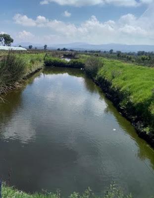 OTORGA GEM ASISTENCIA TÉCNICA ACUÍCOLA A PRODUCTORES DE LA ENTIDAD
