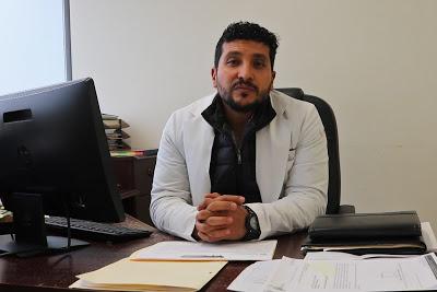 INDICA ESPECIALISTA EN MEDICINA DEPORTIVA QUE EL EJERCICIO REFUERZA SISTEMA INMUNOLÓGICO