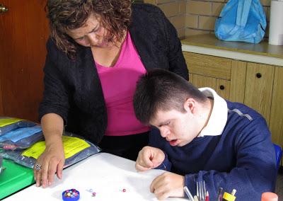 BRINDA ASISTENCIA PRIVADA REHABILITACIÓN Y EDUCACIÓN ESPECIAL A MENORES CON DISCAPACIDAD EN LA MODALIDAD A DISTANCIA