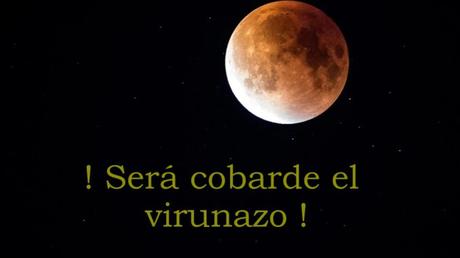 Advertencias y recetas a tener en cuenta para contrarrestar el impuro mundo del ¨coronavirus¨. Advertencias y recetas a tener en cuenta para contrarrestar el impuro mundo del ¨coronavirus¨.