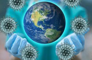 Advertencias y recetas a tener en cuenta para contrarrestar el impuro mundo del ¨coronavirus¨.