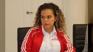 Rodbexa Poleo: ¡Ningún imperio puede someter a la juventud rev