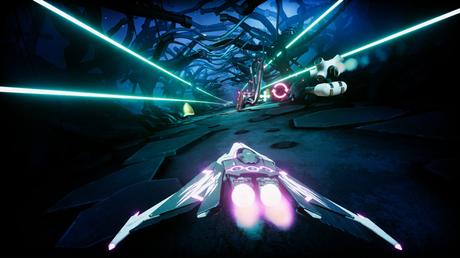 Lost Wing, trailer de lanzamiento Lost Wing, trailer de lanzamiento