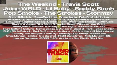 NBA 2K21 anuncia la banda sonora definitiva NBA 2K21 anuncia la banda sonora definitiva