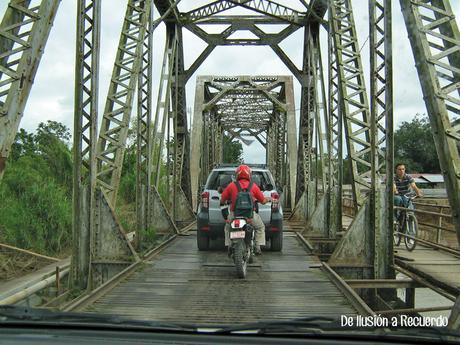 Road trip por Costa Rica