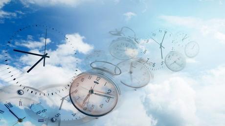 Libros de viajes en el tiempo para soñar