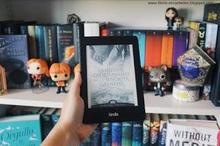 Reseña: La última oportunidad de la señorita Grenfell de Sandra Bree Reseña: La última oportunidad de la señorita Grenfell de Sandra Bree