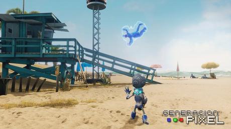 MICRO ANÁLISIS: Destroy All Humans! Remake