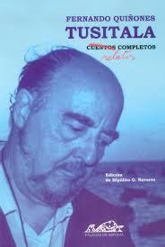 Cuentos completos de Fernando Quiñones Cuentos completos de Fernando Quiñones