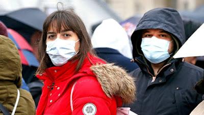 El clima no incide en el comportamiento del coronavirus-TuParadaDigita El clima no incide en el comportamiento del coronavirus-TuParadaDigital
