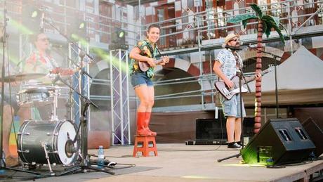 Fiestas de los Santos Niños en Alcalá de Henares