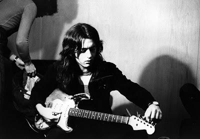 Rory Gallagher - I'm not awake yet (1971) Rory Gallagher - I'm not awake yet (1971)