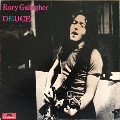 Rory Gallagher - I'm not awake yet (1971)