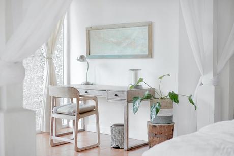 Cómo iluminar tu hogar según la tonalidad de tus muebles Cómo iluminar tu hogar según la tonalidad de tus muebles