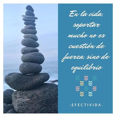 Equilibrio y fuerza