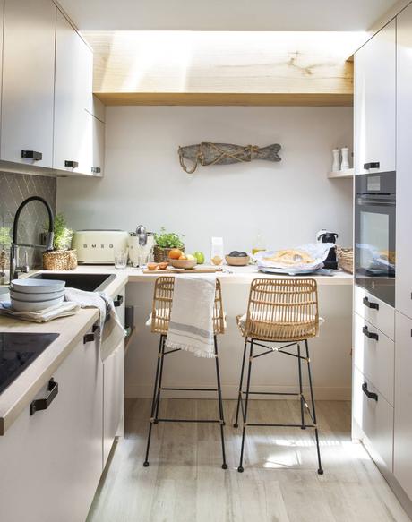 Una casa de pueblo frente al mar de la Costa Brava