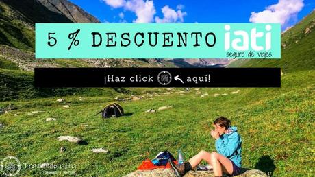 IATI Seguros: 5% descuento, pólizas y opiniones iati seguros descuento