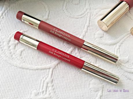 Clarins lipstick mat makeup maquillaje labios labiales mates beauty belleza